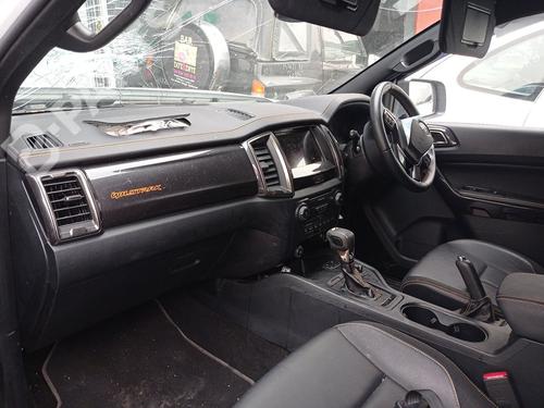 Left front window switch FORD RANGER (TKE) 2.0 EcoBlue 4x4 | BP9579492C106  - Image 6