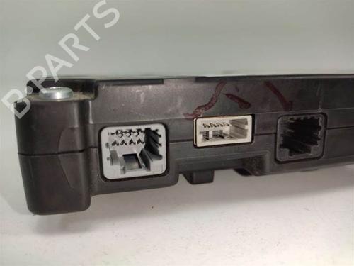 Electronic module RENAULT MEGANE III Grandtour (KZ0/1) 2.0 dCi (KZ0Y) | BP9807412M83 