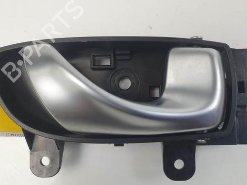 Used Front right interior door handle INFINITI Q50 50 D (170 hp) 24915169