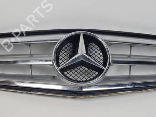 Used Grille MERCEDES-BENZ C-CLASS (W204) C 250 CDI (204.003) (204 hp) 30450536