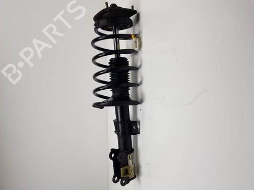 Used Left front shock absorber VOLVO XC70 I Cross Country (295) D5 XC AWD (163 hp) 25403860