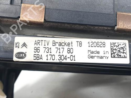 Electronic module PEUGEOT 5008 (0U_, 0E_) 1.6 HDi | BP29149573M83  - Image 5