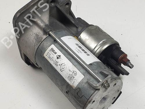 Starter RENAULT MEGANE III Hatchback (BZ0/1_, B3_) 1.5 dCi (BZ09, BZ0D, BZ1W, BZ29, BZ14) | BP28487562M8 - Image 2