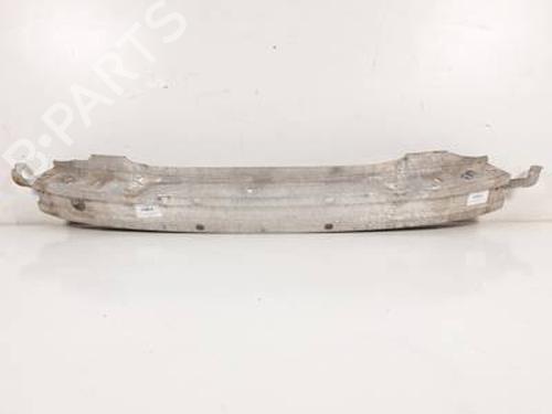 Used Front bumper reinforcement AUDI A4 B6 Avant (8E5) 1.9 TDI (130 hp) 30292347