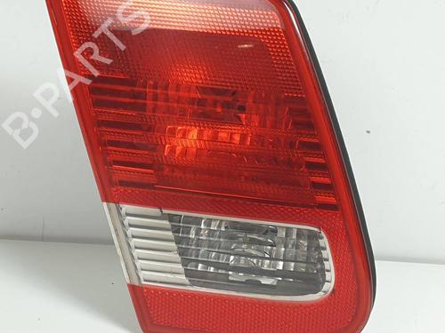 Feu de coffre gauche SAAB 9-3 (YS3F, E79, D79, D75) 1.9 TiD (150 hp) 30763258