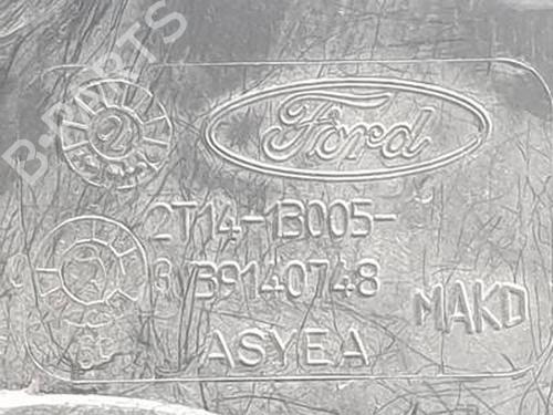 Venstre forlygte FORD TRANSIT CONNECT (P65_, P70_, P80_) 1.8 Di | BP30504079C28