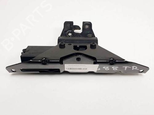 Used Tailgate lock Tailgate lock BMW 5 Touring (E61) 520 d (163 hp) 18018690 18018690