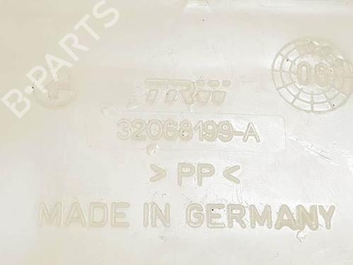 Brake master cylinder RENAULT TRAFIC II Bus (JL) 2.5 dCi 145 (JL0J) | BP29272127M77 - Image 2