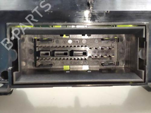 Instrument cluster SEAT LEON (1P1) 1.9 TDI | BP9202528C47 