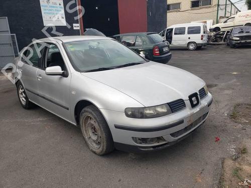 Engine control unit (ECU) SEAT TOLEDO II (1M2) 1.8 20V | BP25291527M57 - Image 15