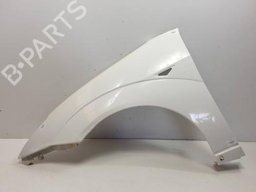Used Left front fenders Left front fenders FORD FOCUS I (DAW, DBW) 1.8 DI / TDDi (75 hp) 34518142 34518142