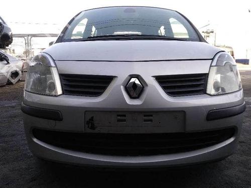 Front left interior door handle RENAULT MODUS / GRAND MODUS (F/JP0_) 1.5 dCi (FP0F, JP0F) | BP7222142I13 - Image 5