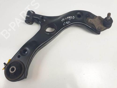 Used Right front suspension arm TOYOTA C-HR (_X1_) 2.0 Hybrid (MAXH10) (184 hp) 25262800
