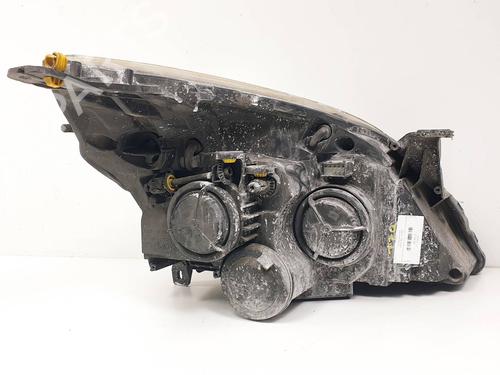 Left headlight OPEL VECTRA C (Z02) 1.9 CDTI (F69) | BP36000676C28 - Image 3
