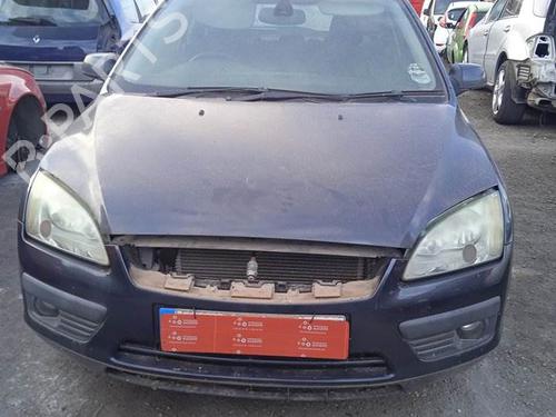 Engine control unit (ECU) FORD FOCUS II (DA_, HCP, DP) 2.0 | BP12378450M57 - Image 5
