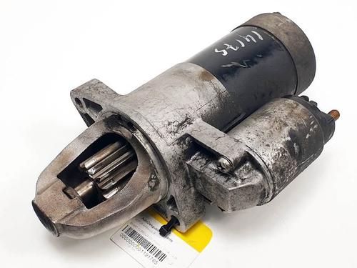 Used Starter Starter SMART FORFOUR (454) 1.5 CDI (454.001) (95 hp) 17748562 17748562