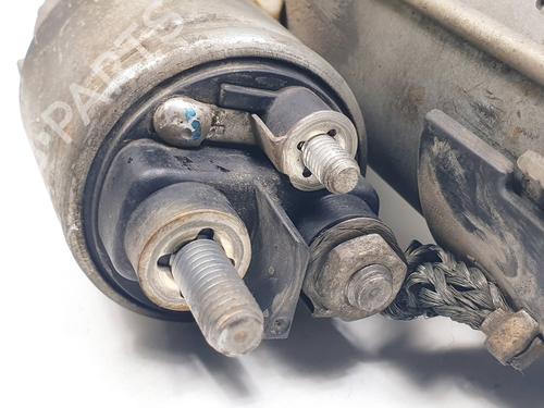 Starter FORD FIESTA VI (CB1, CCN) 1.25 | BP36000608M8 - Image 4