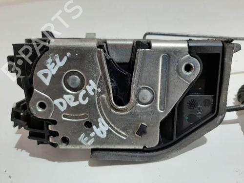 Front right lock BMW 5 (E60) 535 d | BP6863016C97 
