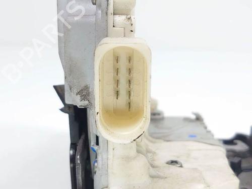 Front left lock SEAT EXEO (3R2) 2.0 TDI | BP7003390C98 