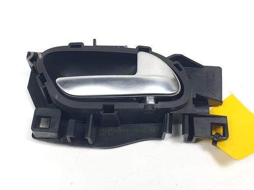 Used Rear right interior door handle Rear right interior door handle PEUGEOT 208 I (CA_, CC_) 1.2 GPL (82 hp) 24984085 24984085