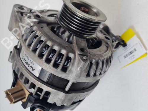 Used Alternator Alternator 34712169 34712169