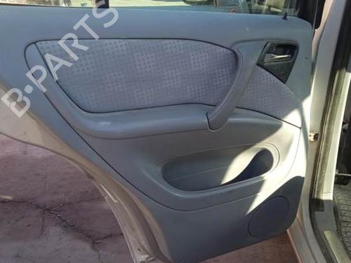 Engine MERCEDES-BENZ M-CLASS (W163) ML 320 (163.154) | BP16641512M1 