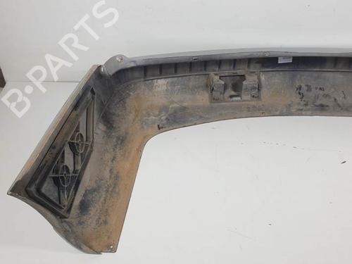 Rear bumper OPEL OMEGA B (V94) 2.5 TD (F69, M69, P69) | BP10938898C8 