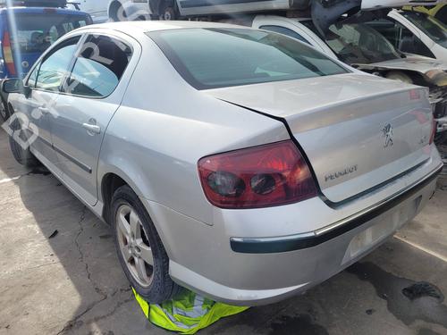 Engine PEUGEOT 407 (6D_) 2.0 HDi 135 (6DRHRH, 6DRHRE, 6DRHRG, 6DRHRJ) | BP30049837M1  - Image 27