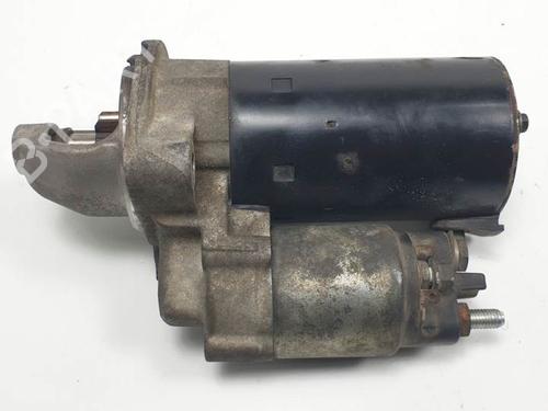 Starter BMW X3 (E83) 2.5 i | BP16468512M8 
