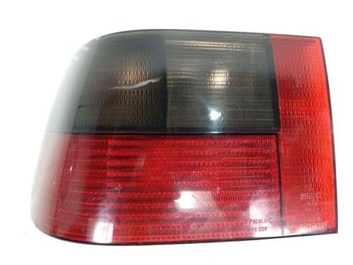 Used Left taillight SEAT IBIZA II (6K1) 1.9 TDI (90 hp) 7916603