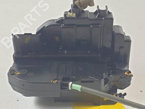 Used Rear left lock NISSAN QASHQAI / QASHQAI +2 I (J10, NJ10, JJ10E) 1.6 dCi (130 hp) 25403462