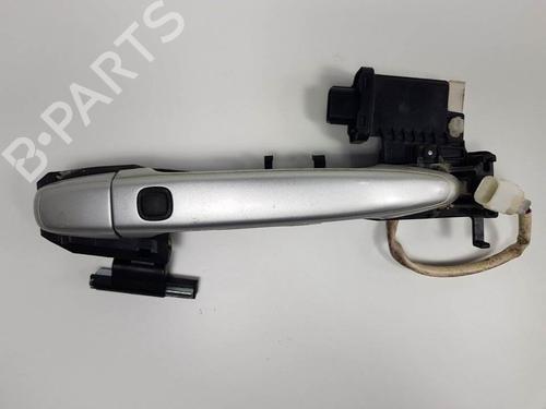 Used Rear left exterior door handle Rear left exterior door handle LEXUS GS (_S19_) 300 (GRS190_, GRS190R) (249 hp) 11398434 11398434