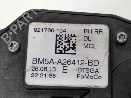 Rear right lock FORD FOCUS III 1.6 TDCi | BP7784402C99 