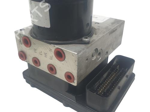 Used ABS pump ABS pump MERCEDES-BENZ CLK (C209) CLK 200 Kompressor (209.342) (163 hp) 36514447 36514447