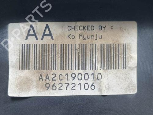 Instrument cluster DAEWOO NUBIRA Saloon (J100) 2.0 16V | BP12385392C47 