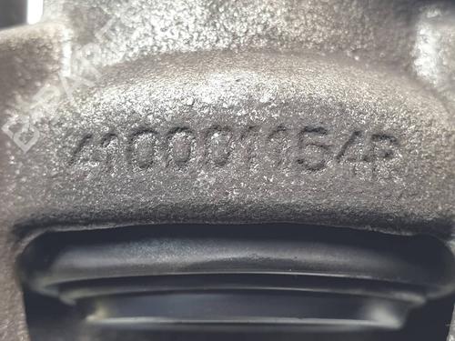 Left front brake caliper DACIA SANDERO II 1.0 SCe 75 (B8JC, B8JD, B8NC) | BP30279012M105 - Image 5
