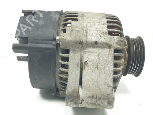 Alternator SMART CITY-COUPE (450) 0.6 (S1CLA1, 450.341) | BP16827681M7 