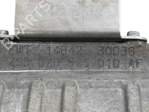 Rear differential AUDI A3 (8L1) 1.8 T | BP25116907M24 