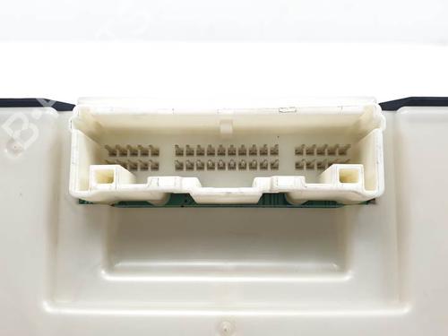Climate control NISSAN X-TRAIL II (T31) 2.0 dCi | BP26728012I5 