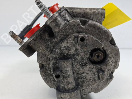 AC compressor LAND ROVER RANGE ROVER EVOQUE (L538) 2.2 D 4x4 | BP39916546M34 - Image 3