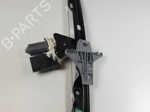 Rear left window mechanism VW TIGUAN (5N_) 2.0 TDI | BP28066027C24 