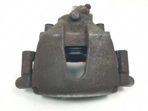 Used Left front brake caliper FORD GRAND C-MAX (DXA/CB7, DXA/CEU) 1.6 TDCi (115 hp) 25145909