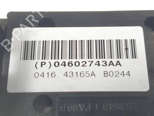 Right rear window switch CHRYSLER 300C (LX, LE) 3.0 CRD | BP40248204I28 - Image 4