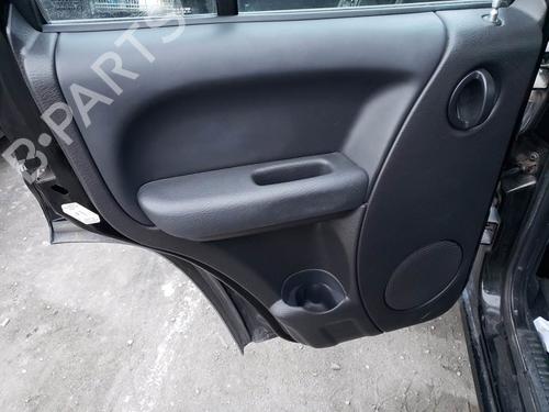Left sun visor JEEP CHEROKEE (KJ) 3.7 Laredo | BP12372546I1 - Image 12