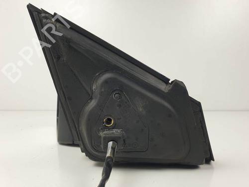 Left mirror FORD MONDEO IV (BA7) 2.0 TDCi | BP24930775C26 