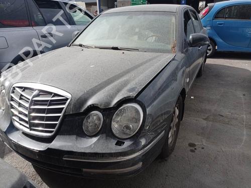 Used Parts KIA OPIRUS (GH) 3.5 1424358