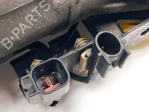 AC compressor VOLVO S80 II (124) D5 AWD | BP19081457M34 