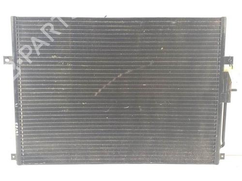 Used AC radiator JEEP GRAND CHEROKEE III (WH, WK) 4.7 V8 4x4 (231 hp) 25291427