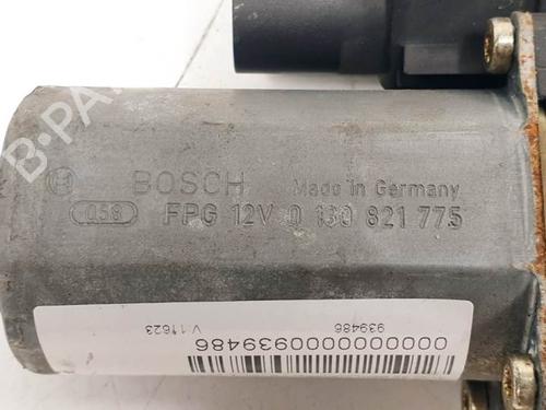 Left front window motor AUDI A6 C5 (4B2) 1.9 TDI | BP13916330E21 