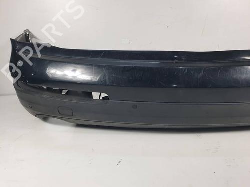 Rear bumper AUDI Q7 (4LB) 3.0 TDI quattro | BP29875209C8